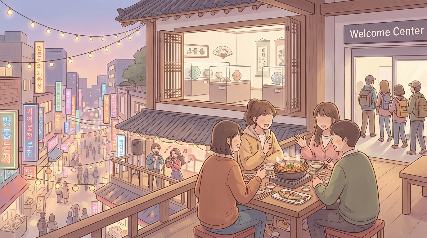 Imaginative Plot, Emotional Depth: Webtoon Adaptation Takes the Globe by Storm