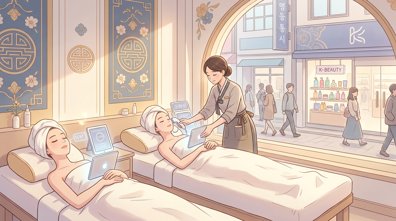 Coupang Boosts K-Beauty Protection with AI Monitoring