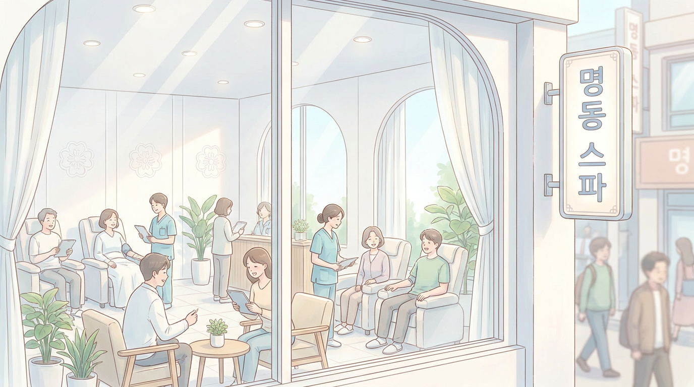 Korea's Medical Tourism Set to Boost Busan Economy