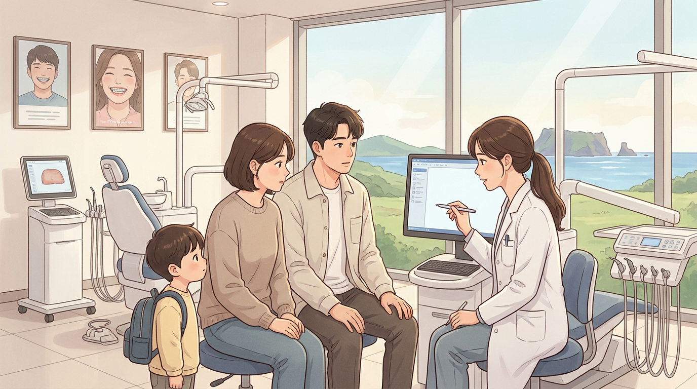 Hwang Borra Shocked by Son's Bite Pattern: 'Is It Like Me?'