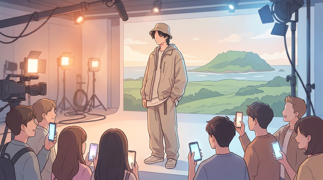 Ishin Min Returns with Cost-Effective Concept, Despite Controversy