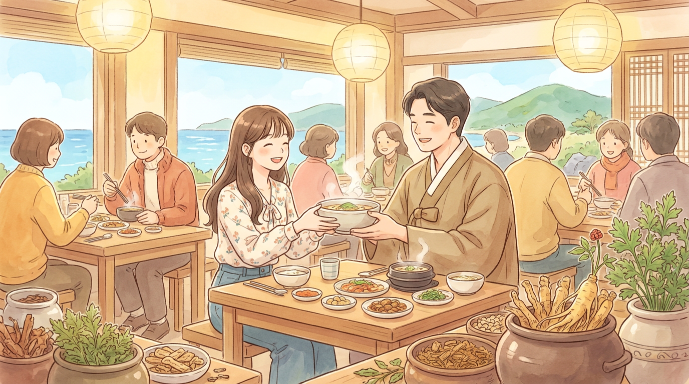 Jamie Loftus Explores Korean Medical Tourism in 'Welcome to Korea'