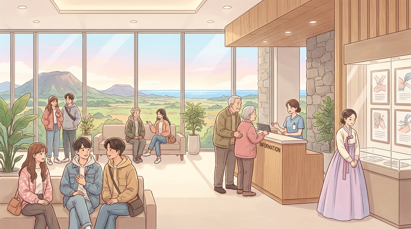 Korean Medical Tourism Surpasses US, Japan: Where to Seek Treatment?
