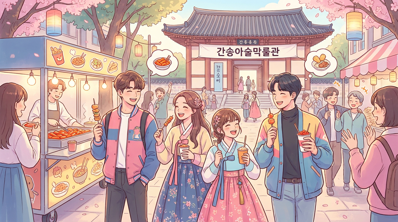 Daegu Boosts Tourism with Opera and Art Festivals