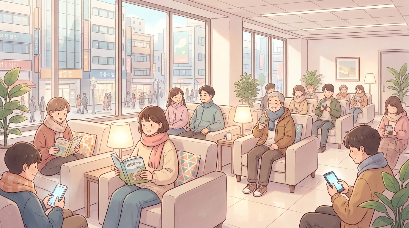 Gangnam Cha Hospital Expands Reach for Foreign Patients, Becoming a Hub for Medical Tourism