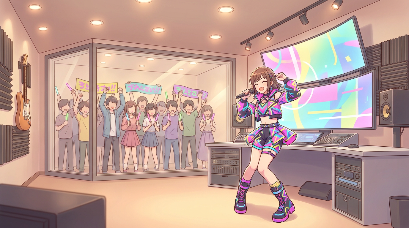 YENA Returns with Energetic New Single ‘Rare Girl’