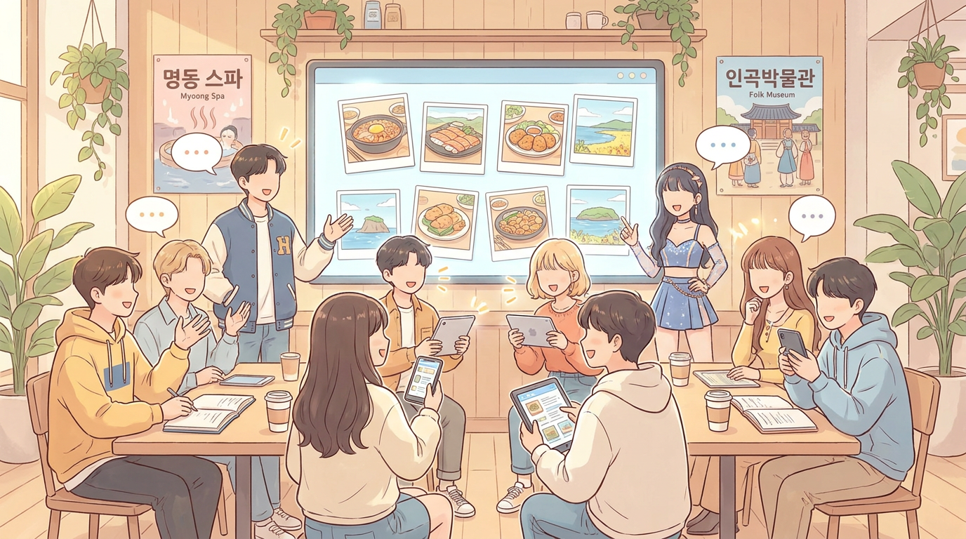 The Community2: Beyond Brain Games, Dive into Real-World Debates
