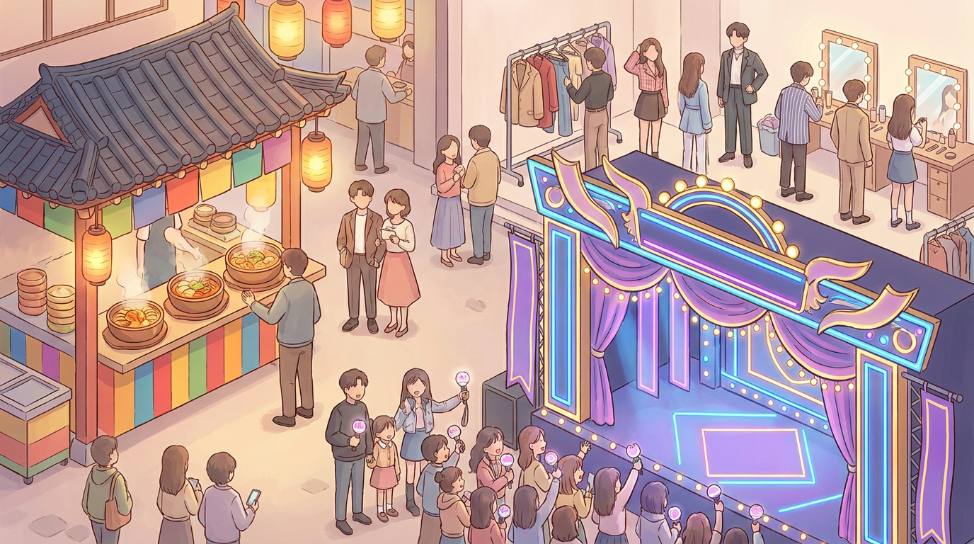 New Drama 'Rebirth' Begins Filming in Seoul