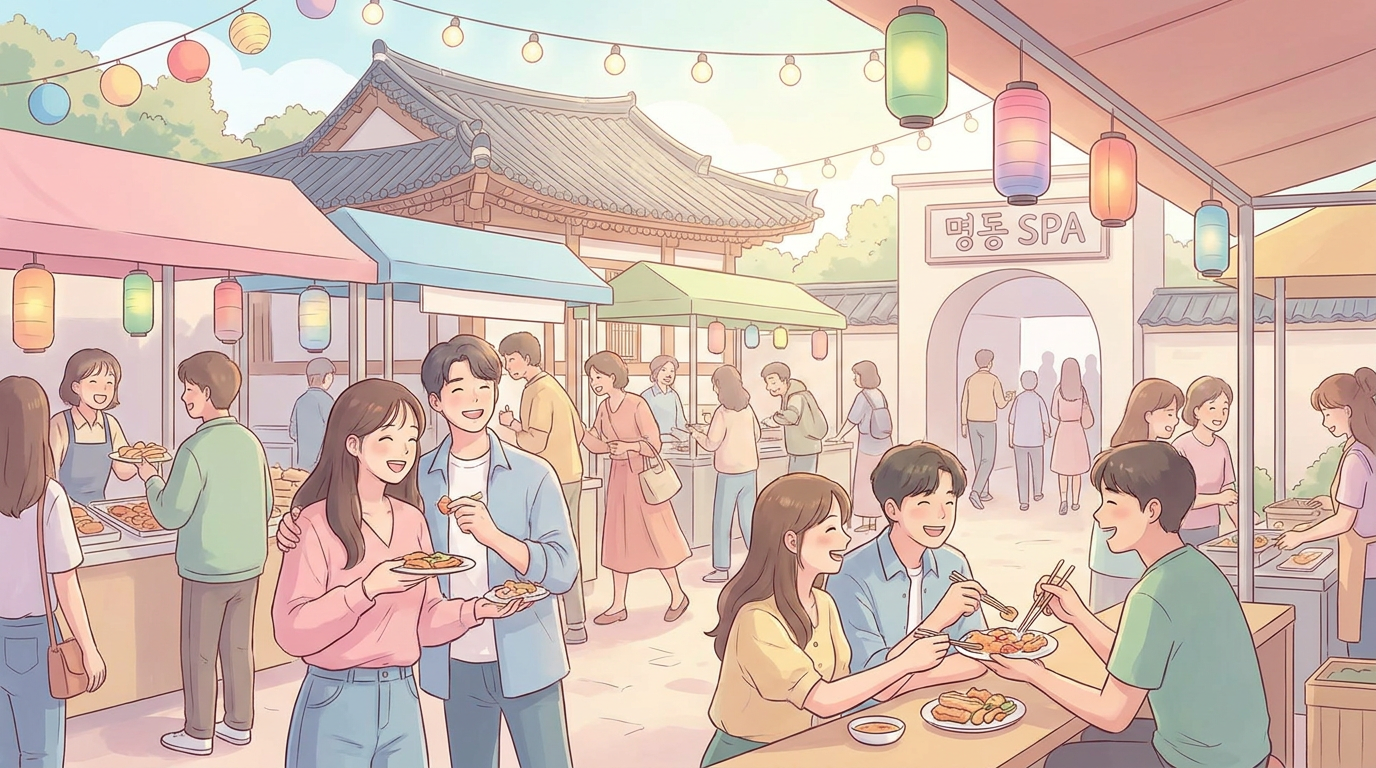 New Reality Show 'Contract Marriage' Explores True Meaning of Matrimony