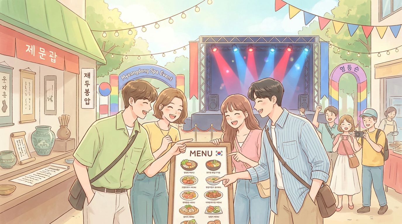 Webtoon Adaptation ‘Your Target’ Explores Human Revenge and Forgiveness