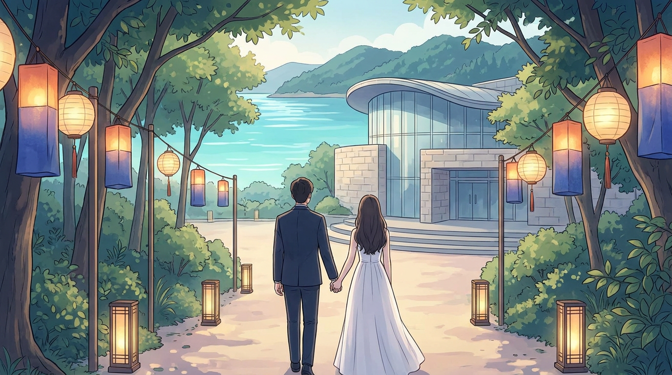 Yoo Yeon-seok & Seo Hyun-jin Reunite for New Psychological Thriller!