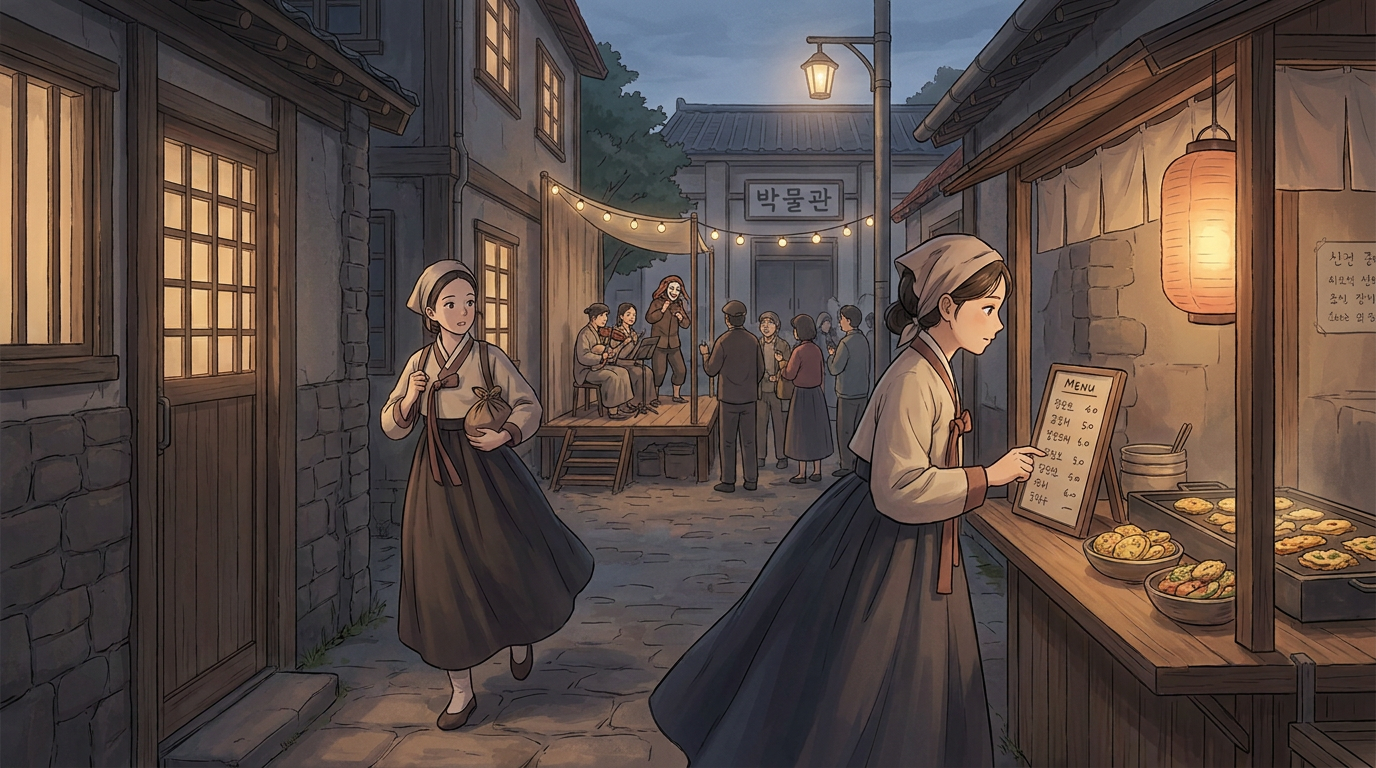 100 Days of Lies: Romance, Espionage, and Love in 1930s Korea