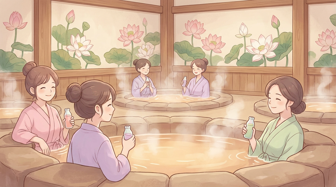 Korean Skincare Craze: What’s So Attractive?