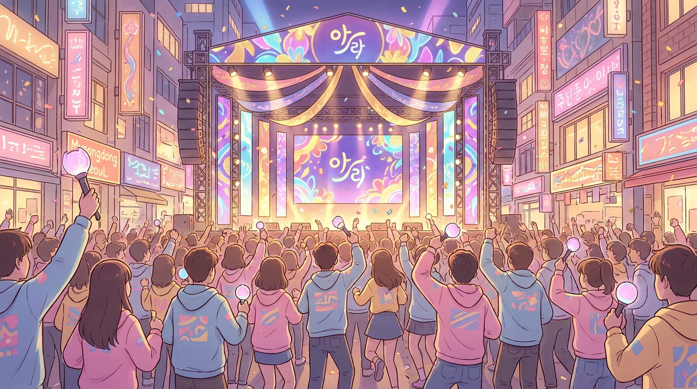 BTS World Tour Breaks Pop Group Sales Record