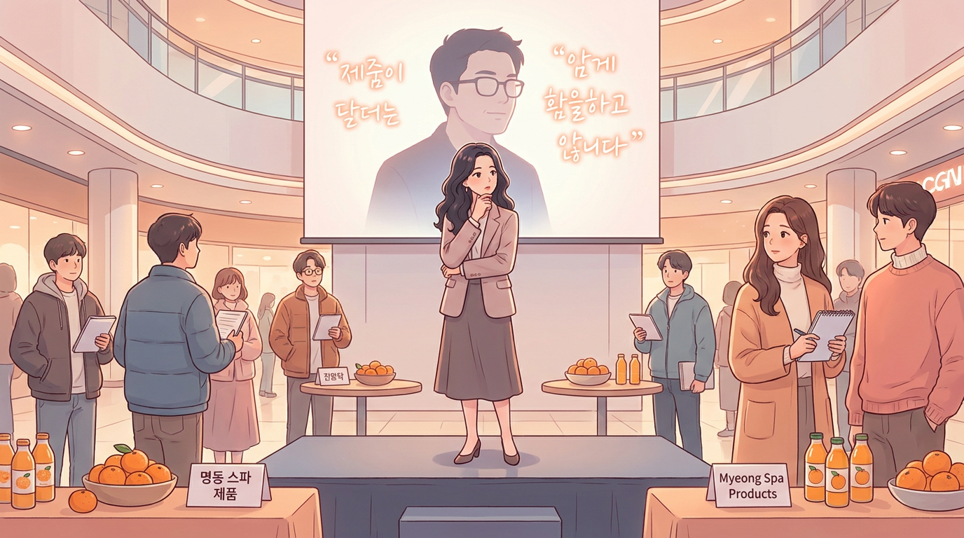 Kim So-hyun Reflects on Breaking Boundaries with Director Ahn Pan-seok
