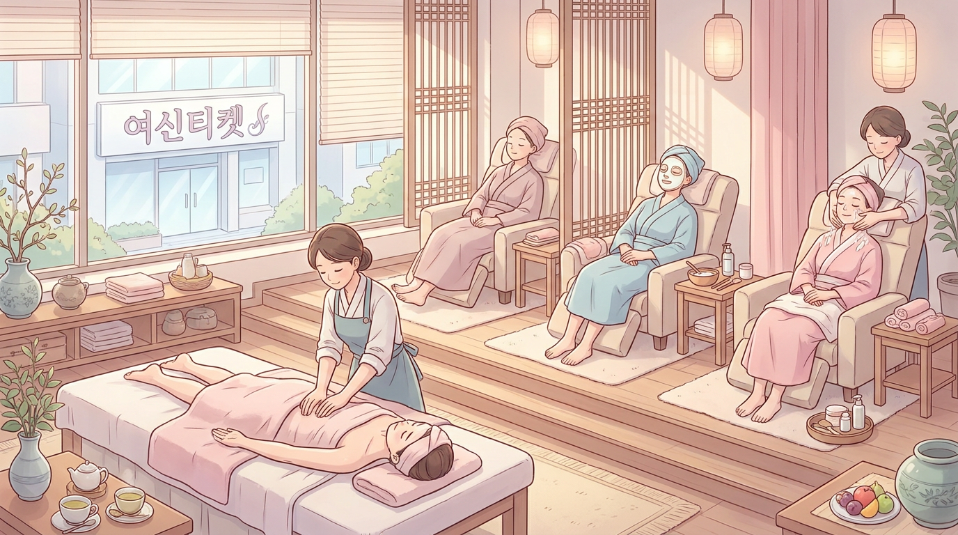 K-Beauty Medical Tourism Expands: From Procedures to Journeys