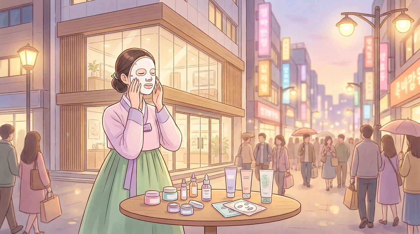 K-Beauty's US Market Boom: From Exposure to Understanding