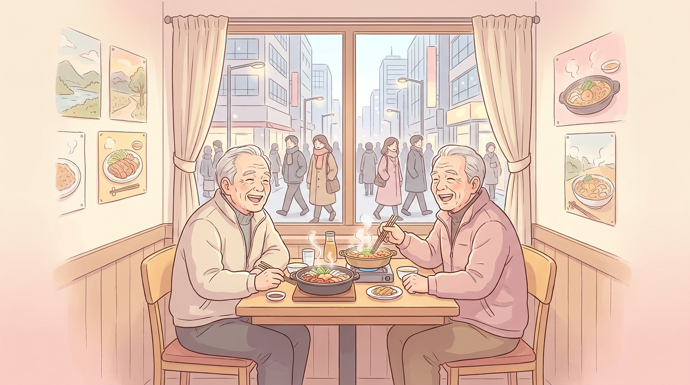 Comedy Legends Reunite on 'Leftover What to Do'