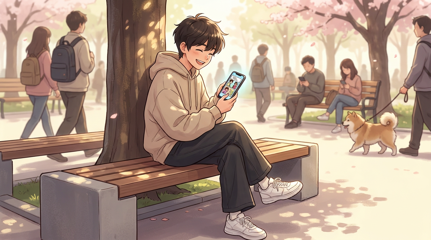 Naver Webtoon Revamps Strategy to Combat Piracy