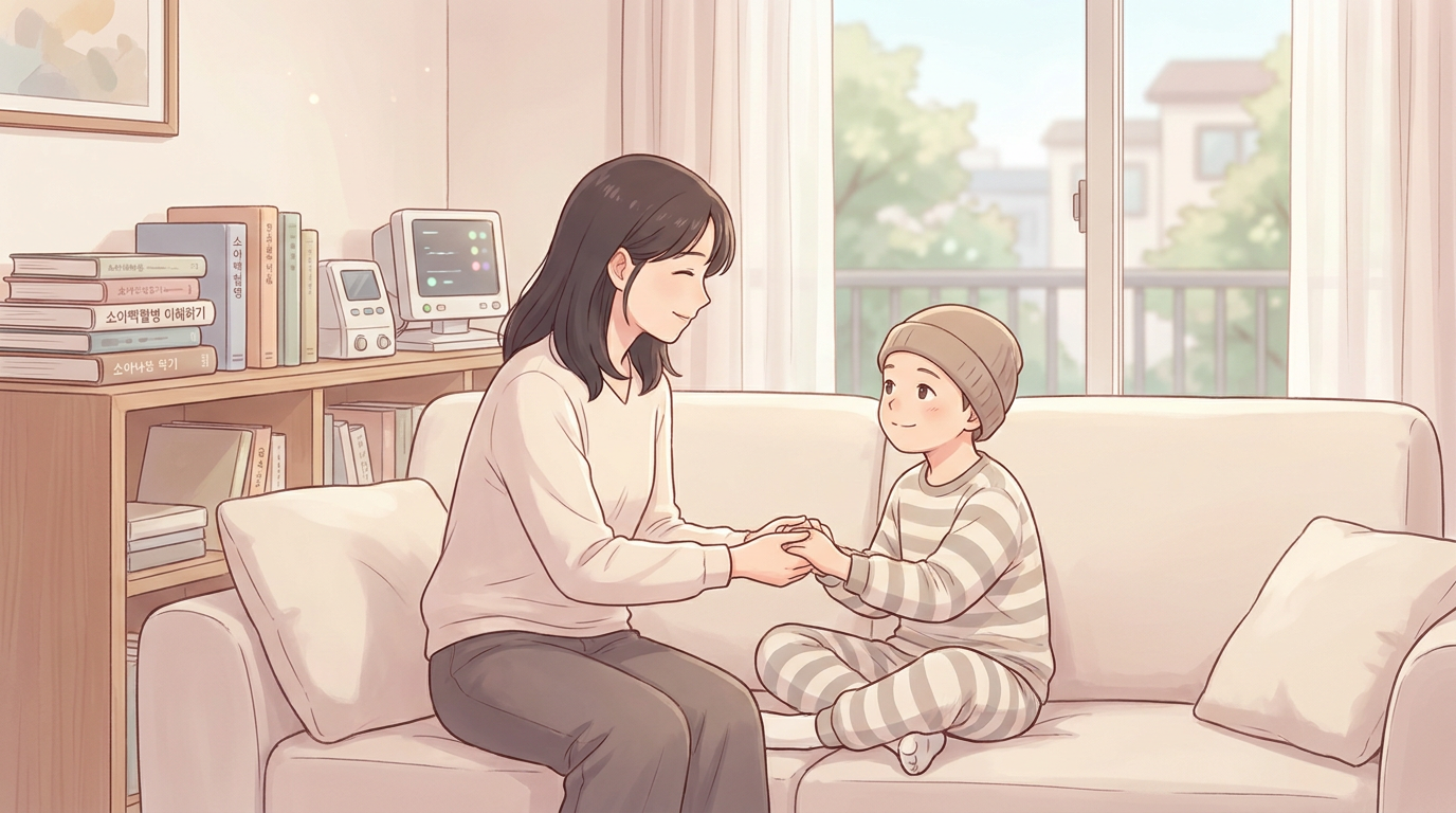Lee Su Young Temporarily Steps Down from Radio Show to Focus on Son's Leukemia Treatment