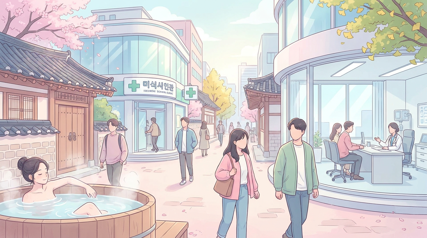 Korea's Medical Tourism Booms as Foreign Visitors Increase