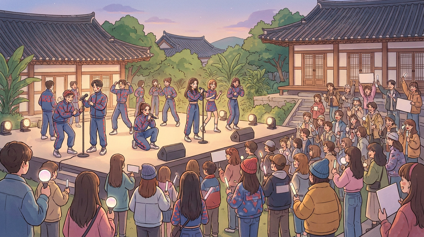 Find the Next Mr. Trot! Season 4 Set for December Debut