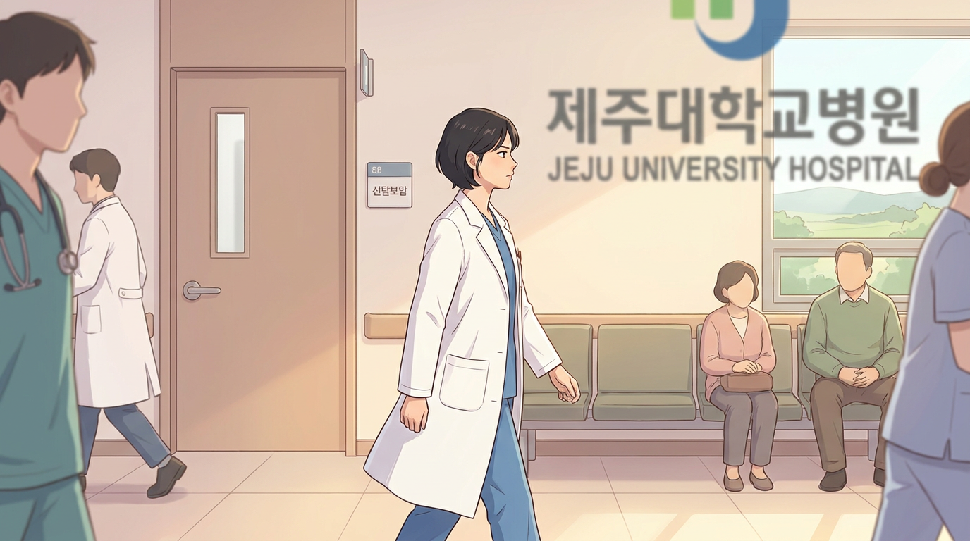 Kim So-jung Returns as 'Mad Doctor' in SBS's New Medical Drama 'DoctorX'
