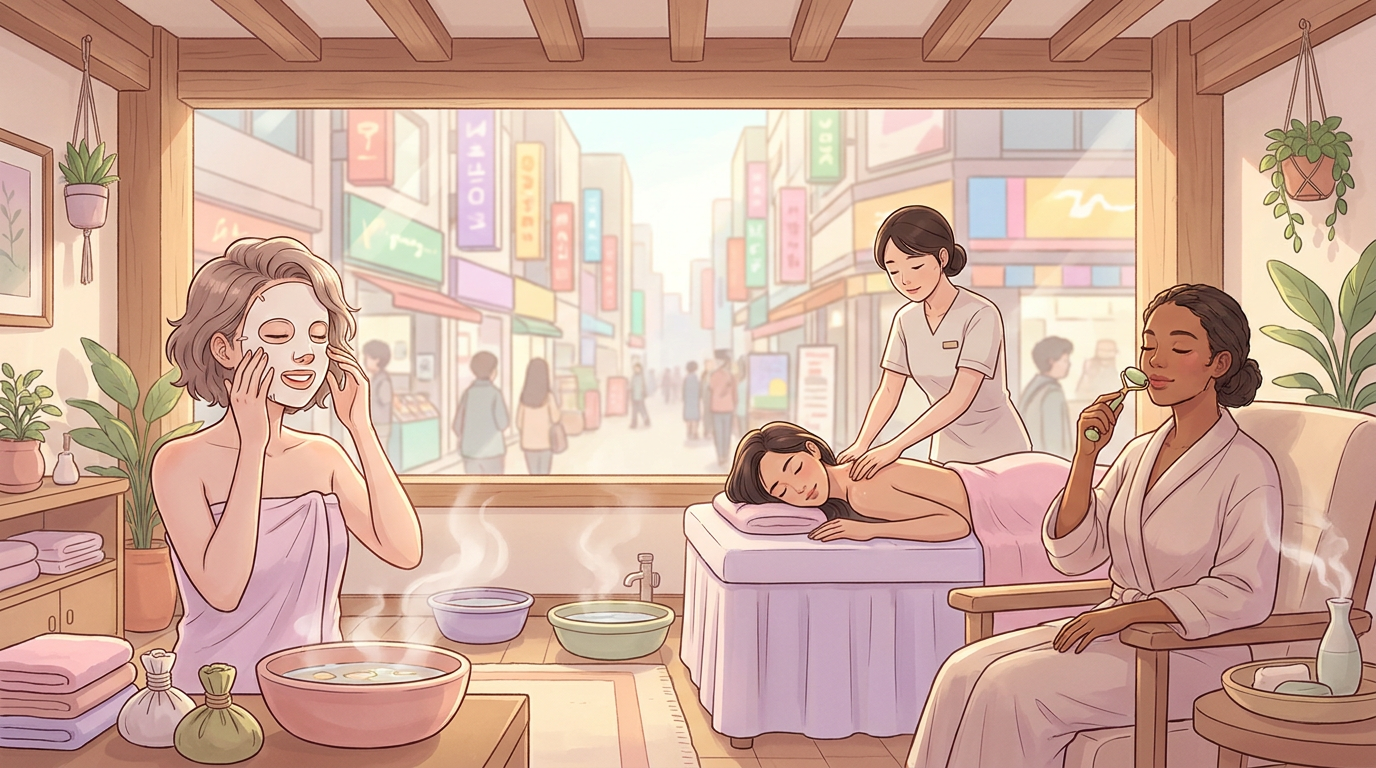 K-Beauty: Moving Beyond Exposure to Understanding