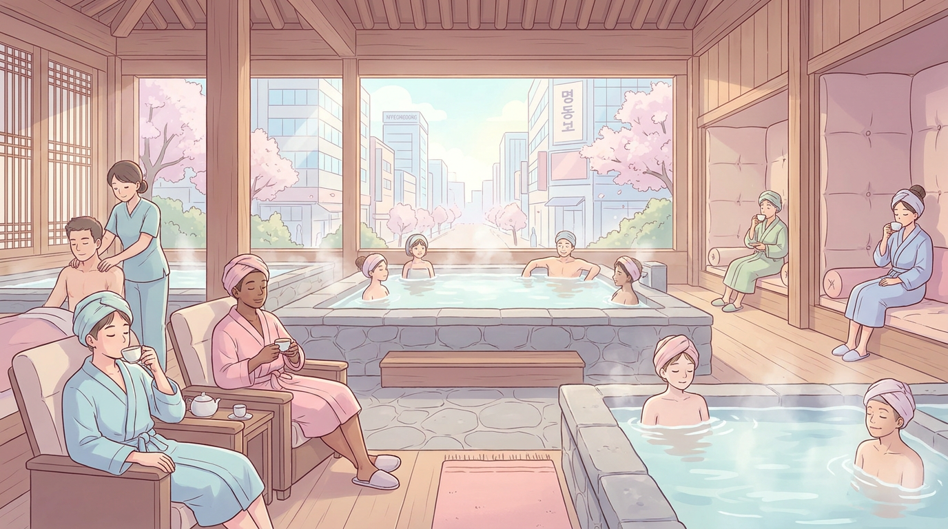 K-Beauty Surge: Medical Tourism Hits 200M, Dermatology Spending Soars