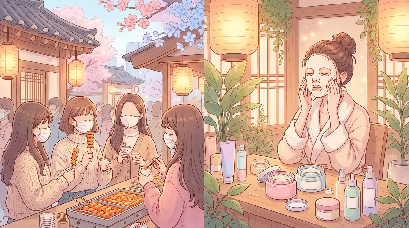 K-Beauty's Growth Spreads Beyond Mediqube on Amazon