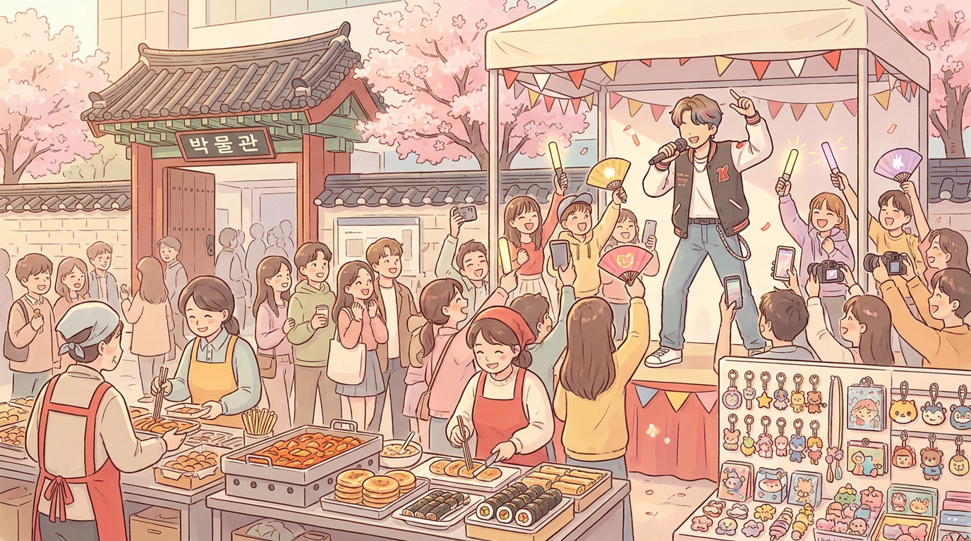 K-Pop Star Im Do-hyek Joins Navertoon Web Series 'Bunker’s Day' Soundtrack