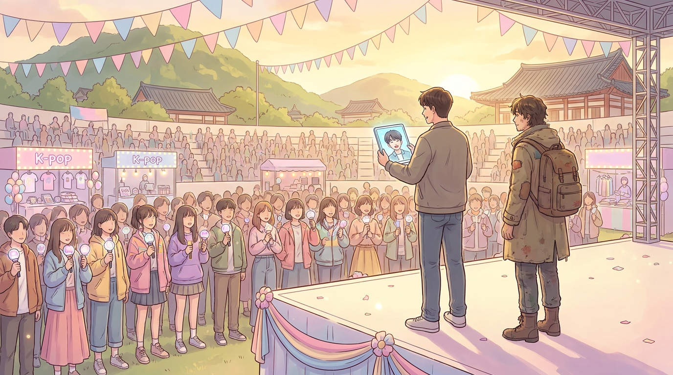 AI-Resurrected Son vs. Long-Missing Son: Which Feels More Real?