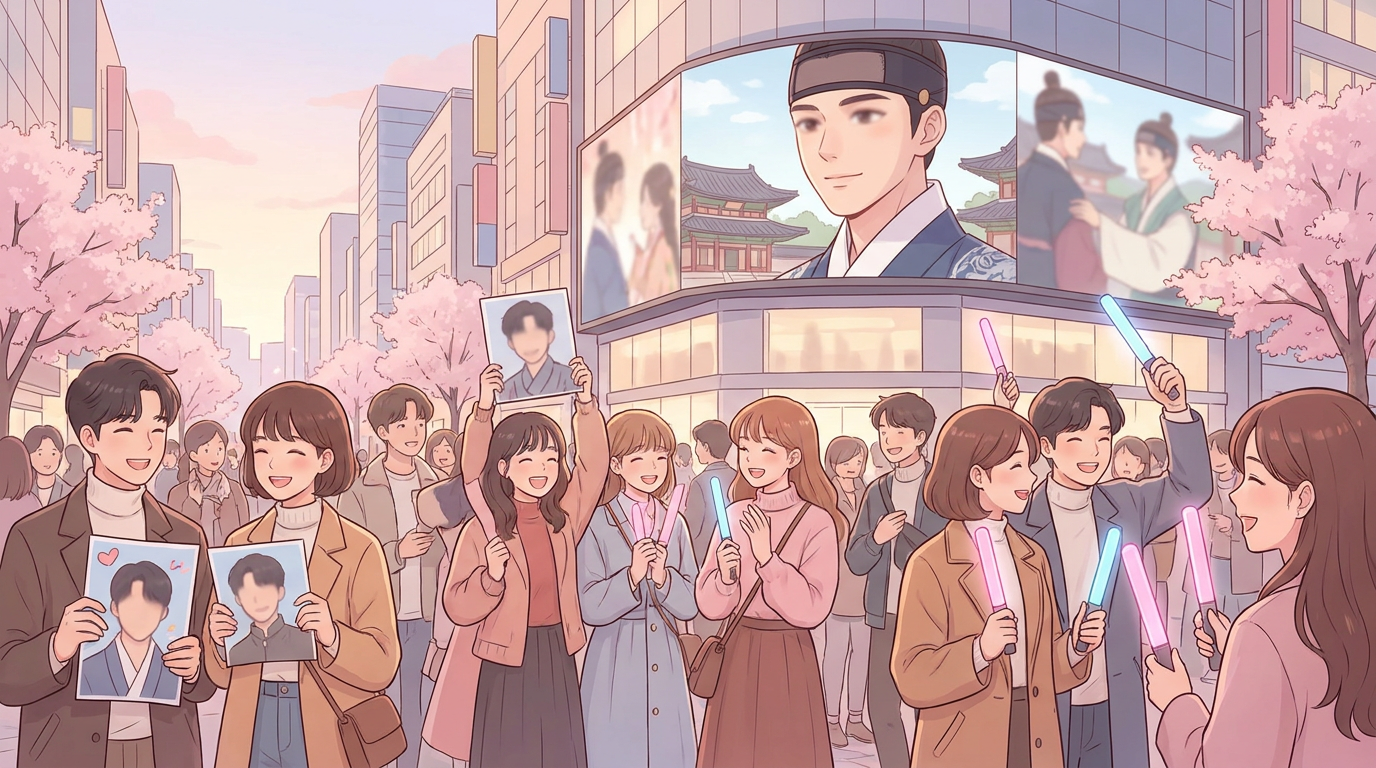 Kim Seon-ho's Drama Breakthrough: Tears Queen Sets High Ratings