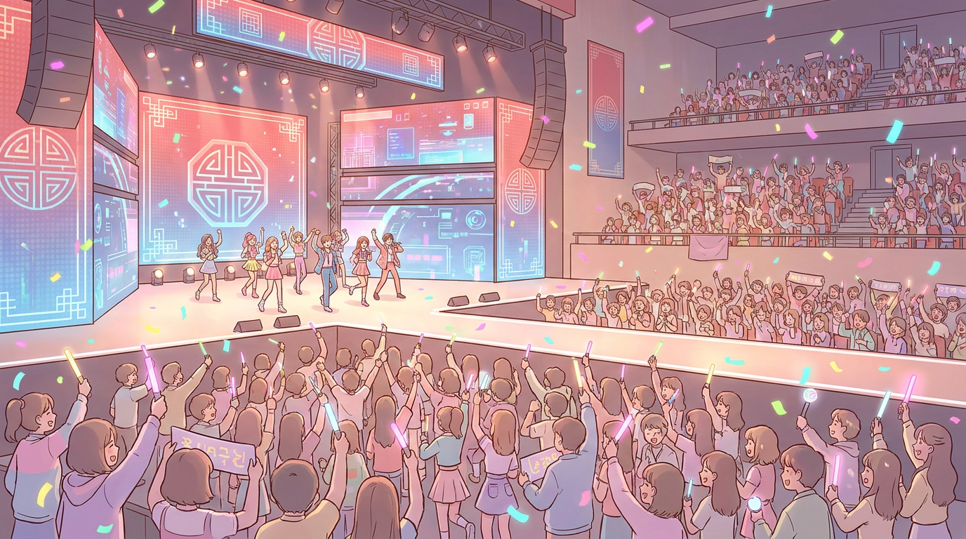 BTS's 'Arirang' Hits 500 Million Spotify Streams, Top Year Record
