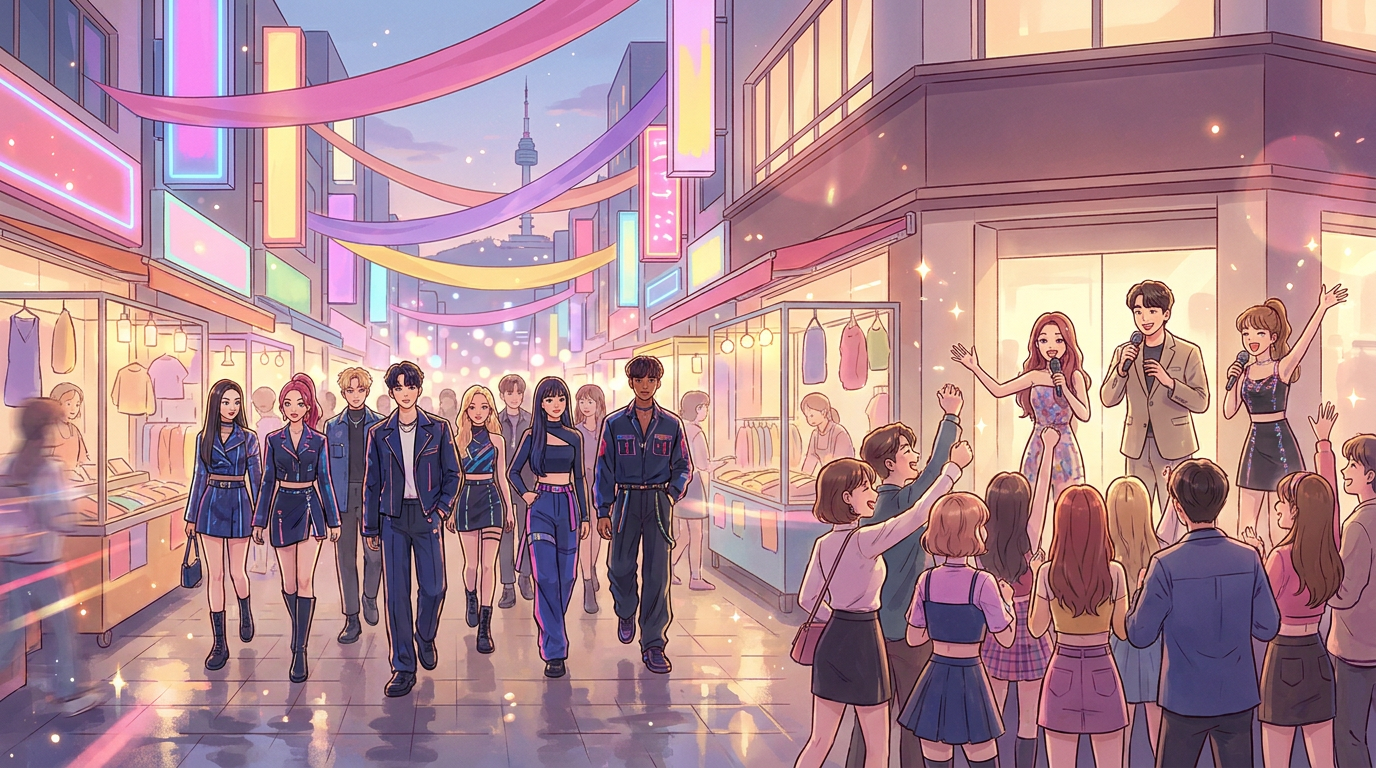 ‘Style Wars’ Debuts on Disney+ with Fashion Battle