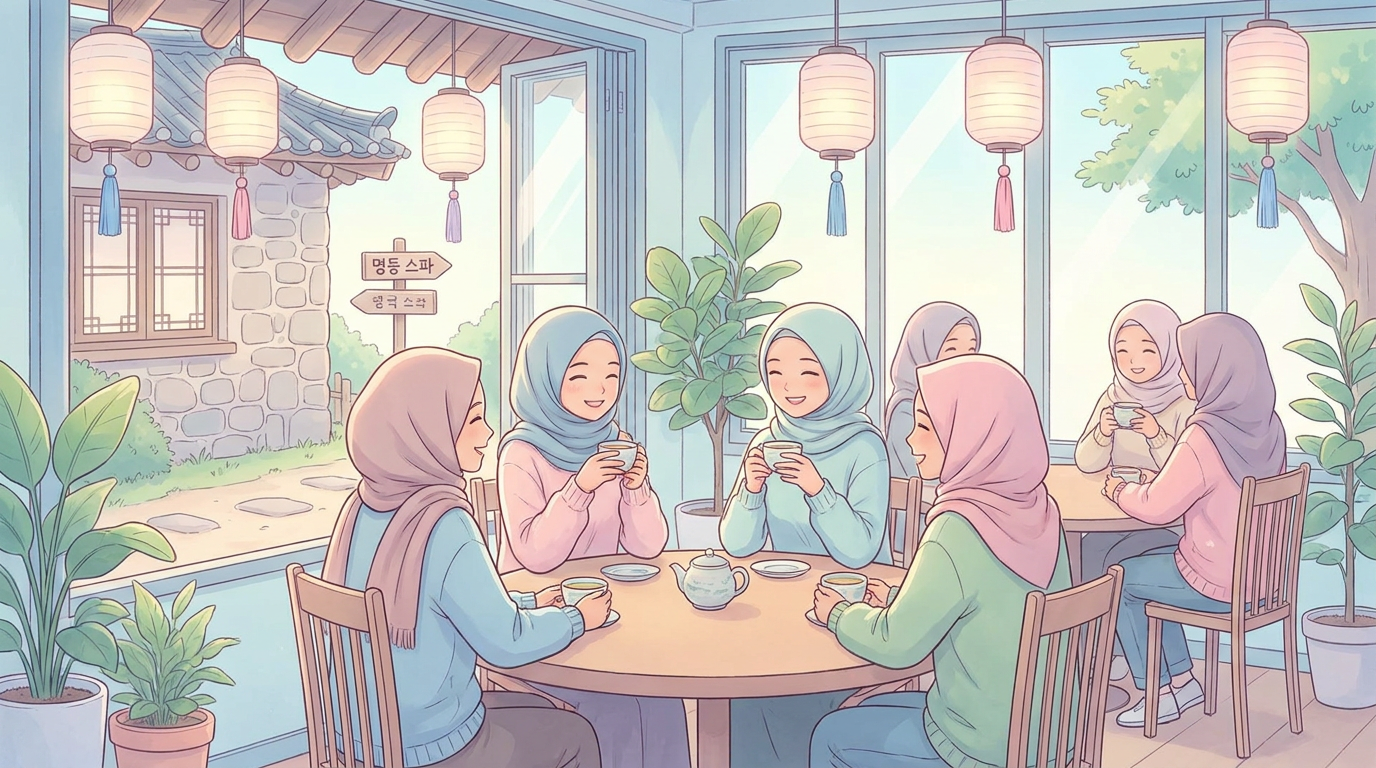 Korea's Medical Tourism Gains Ground in Indonesia