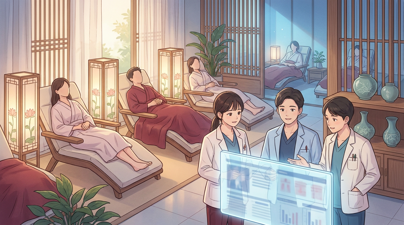 Korean Medical Tourism Hits Indonesia: $800,000 Consultation Success and International Award!