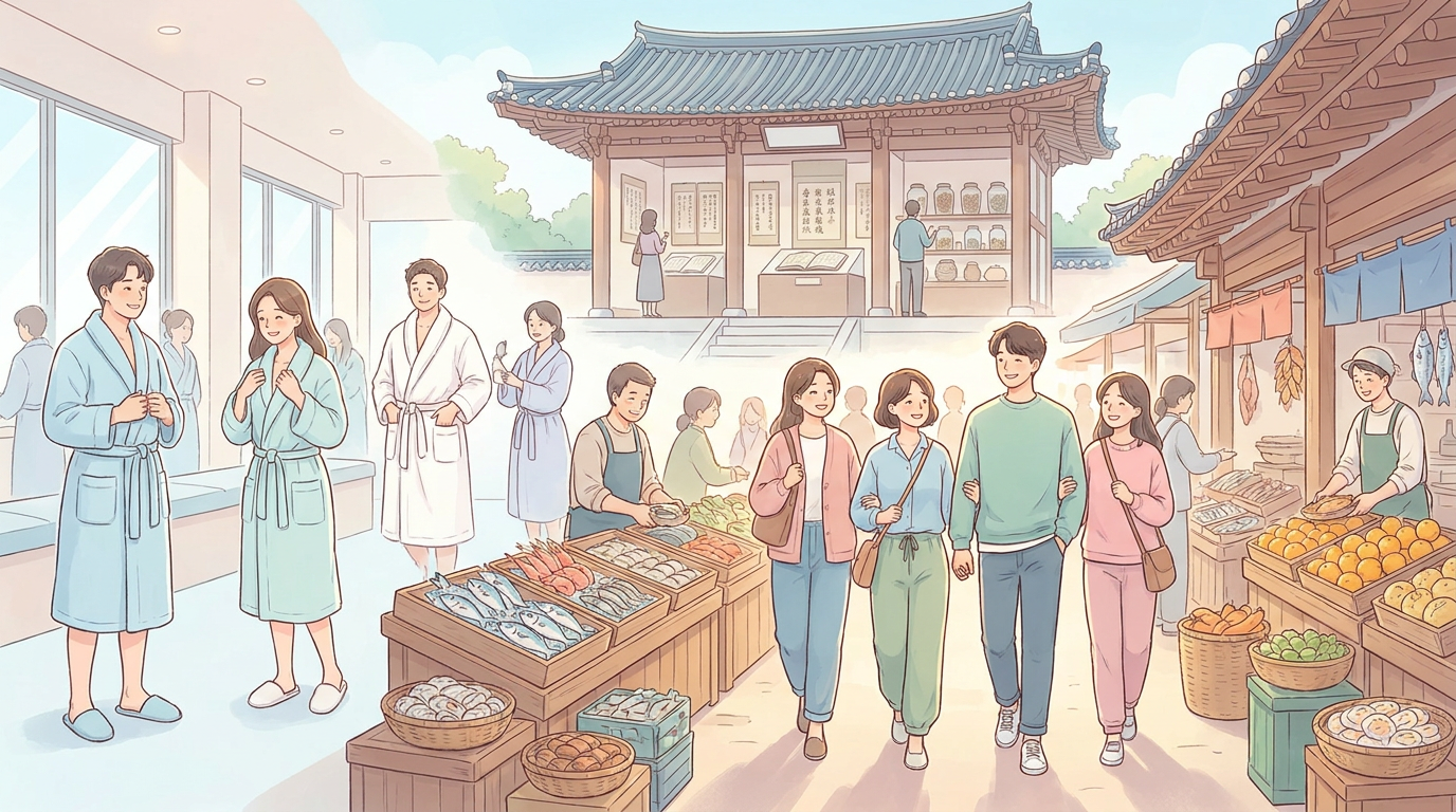 MOA Protocol Partners with Korean Medical Tourism Board