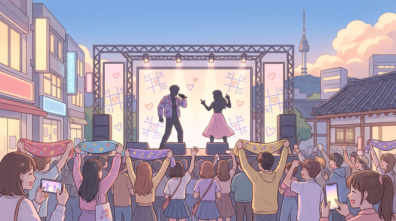 Onyeo and Jiko Top Music Chart with 'Tic Tac Toe'