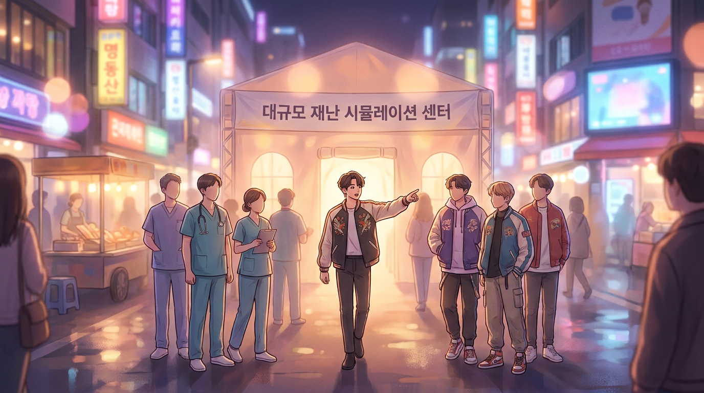 'Severe Trauma Center' Season 2 Confirmed!