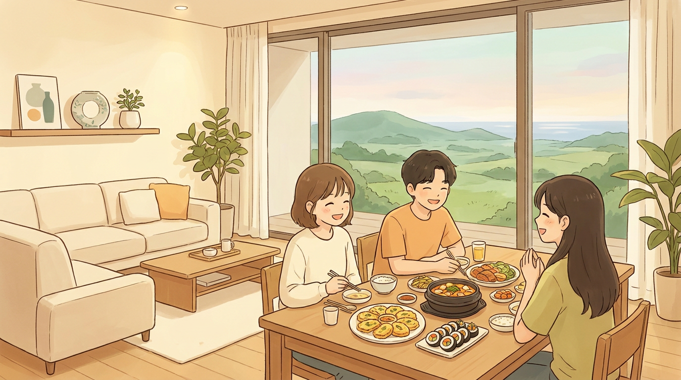 'Living Alone', Stands Strong Despite Controversy: 3 Weeks in a Row as Top Friday Variety Show