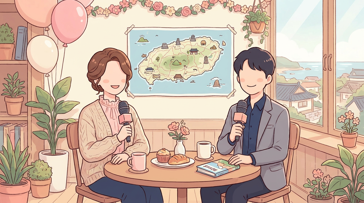 Kim Juhah and Son Taejin Join 'Unforgotten Duets 2' as MCs