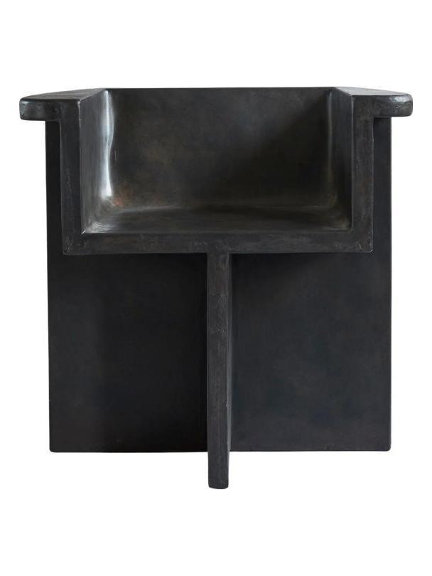 Brutus Dining Chair