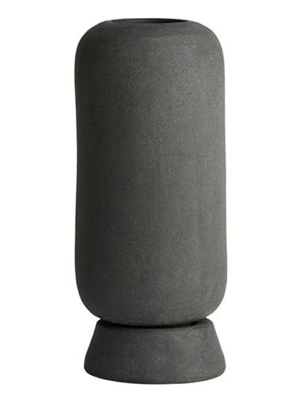 Kabin Vase Small - Black