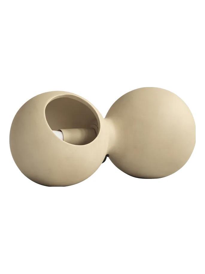 Le Deux Table Lamp