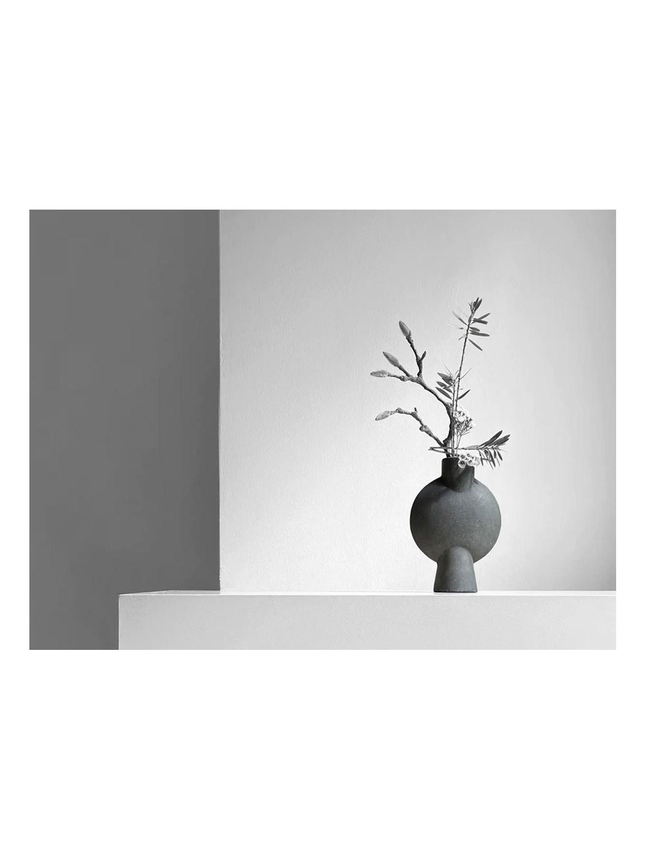 https://objectstorage.ap-seoul-1.oraclecloud.com/n/cnk6gaix2gpw/b/loqoqo-conv/o/101-copenhagen/sphere-vase-bubl-mini-dark-grey/sphere-vase-bilb-mini-dark-grey2.jpg