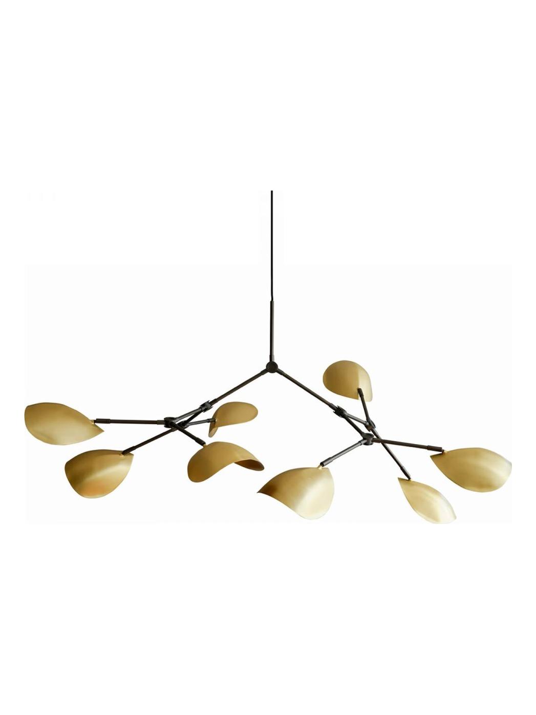 Stingray - Suspension Lamp