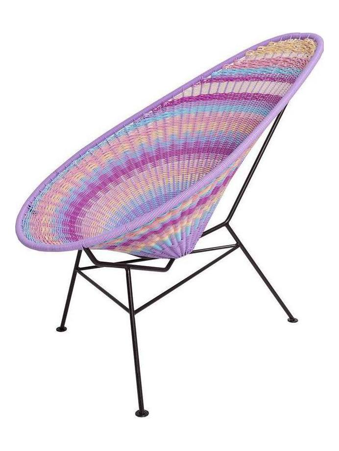 Acapulco Chair Oaxaca