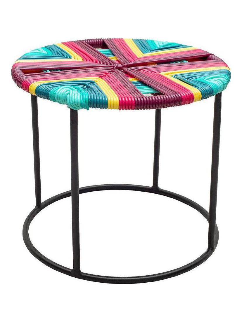 Acapulco Side Table Outdoor