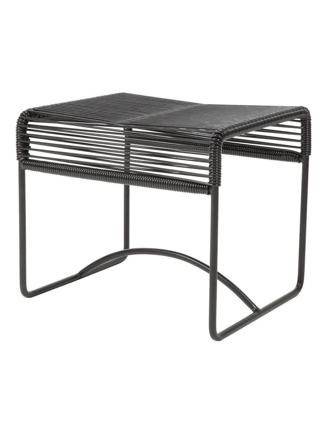 Acapulco Stool Outdoor